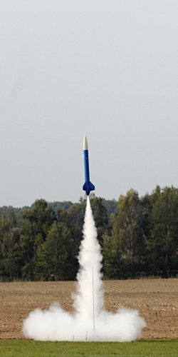 Model M Klesce na 200 Ns - let